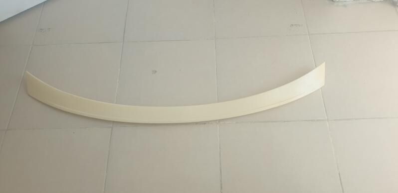 Sonata banan-spoller20-23 uly 350 TMT - Ашхабад - img 2