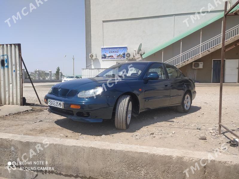 Daewoo Leganza 1998 - 32 000 TMT - Mary - img 2