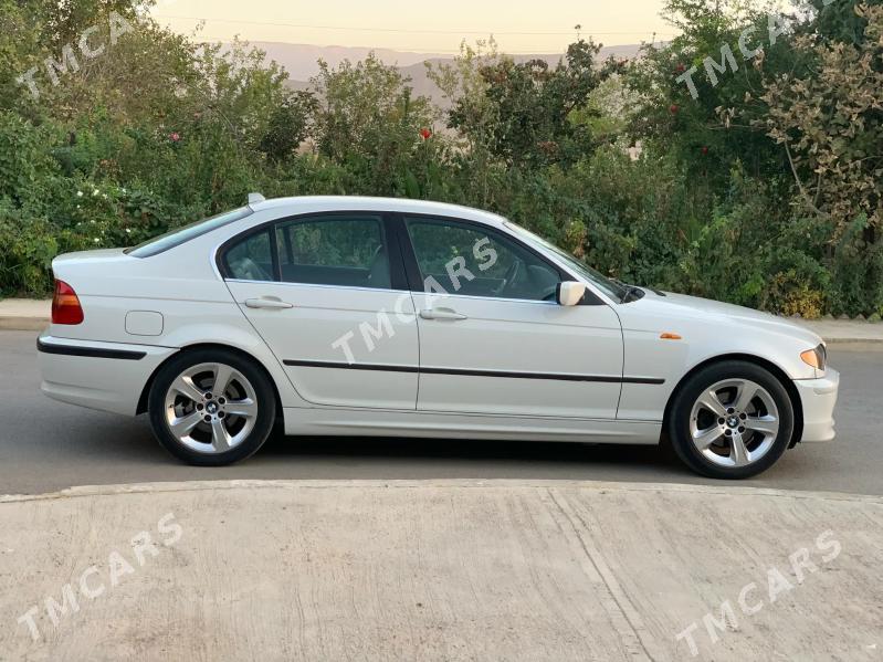BMW E46 2003 - 110 000 TMT - Ашхабад - img 4
