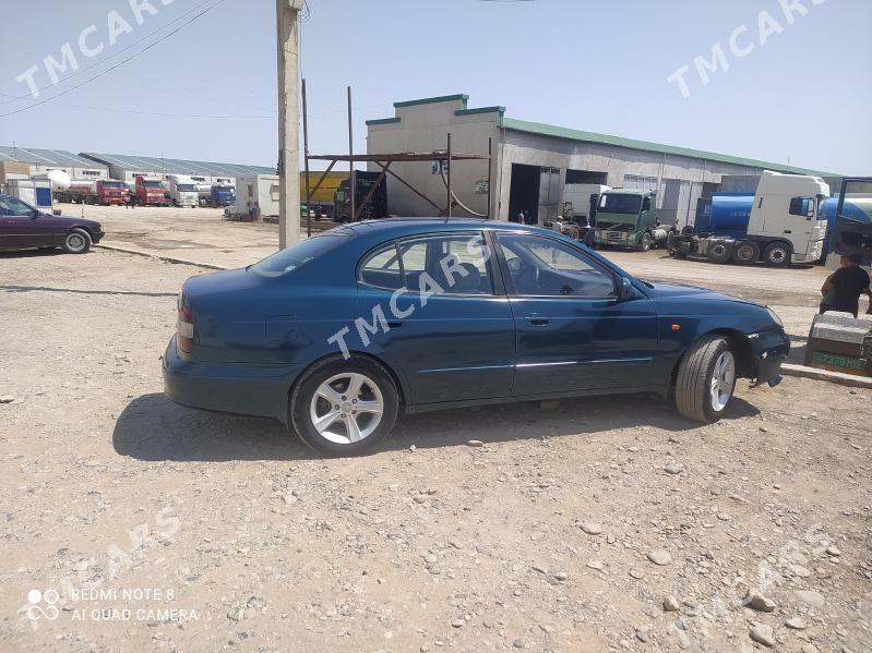 Daewoo Leganza 1998 - 32 000 TMT - Mary - img 3