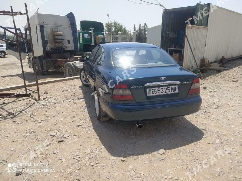 Daewoo Leganza 1998 - 32 000 TMT - Mary - img 4