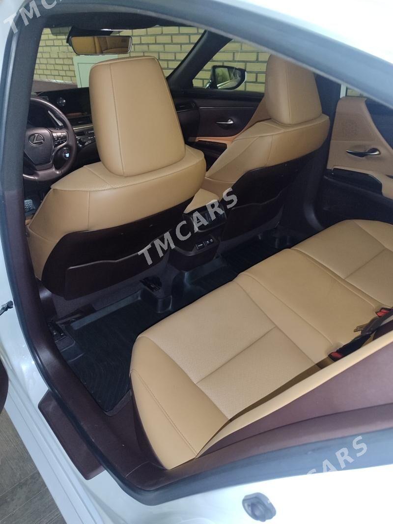 Lexus ES 2020 - 445 000 TMT - Мары - img 3