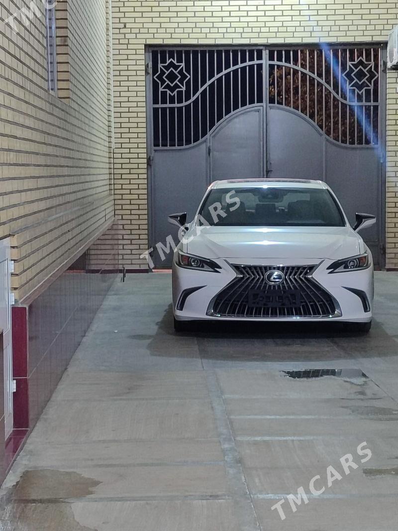 Lexus ES 2020 - 445 000 TMT - Мары - img 2