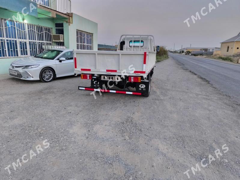 Forland H3 2014 - 115 555 TMT - Мары - img 3