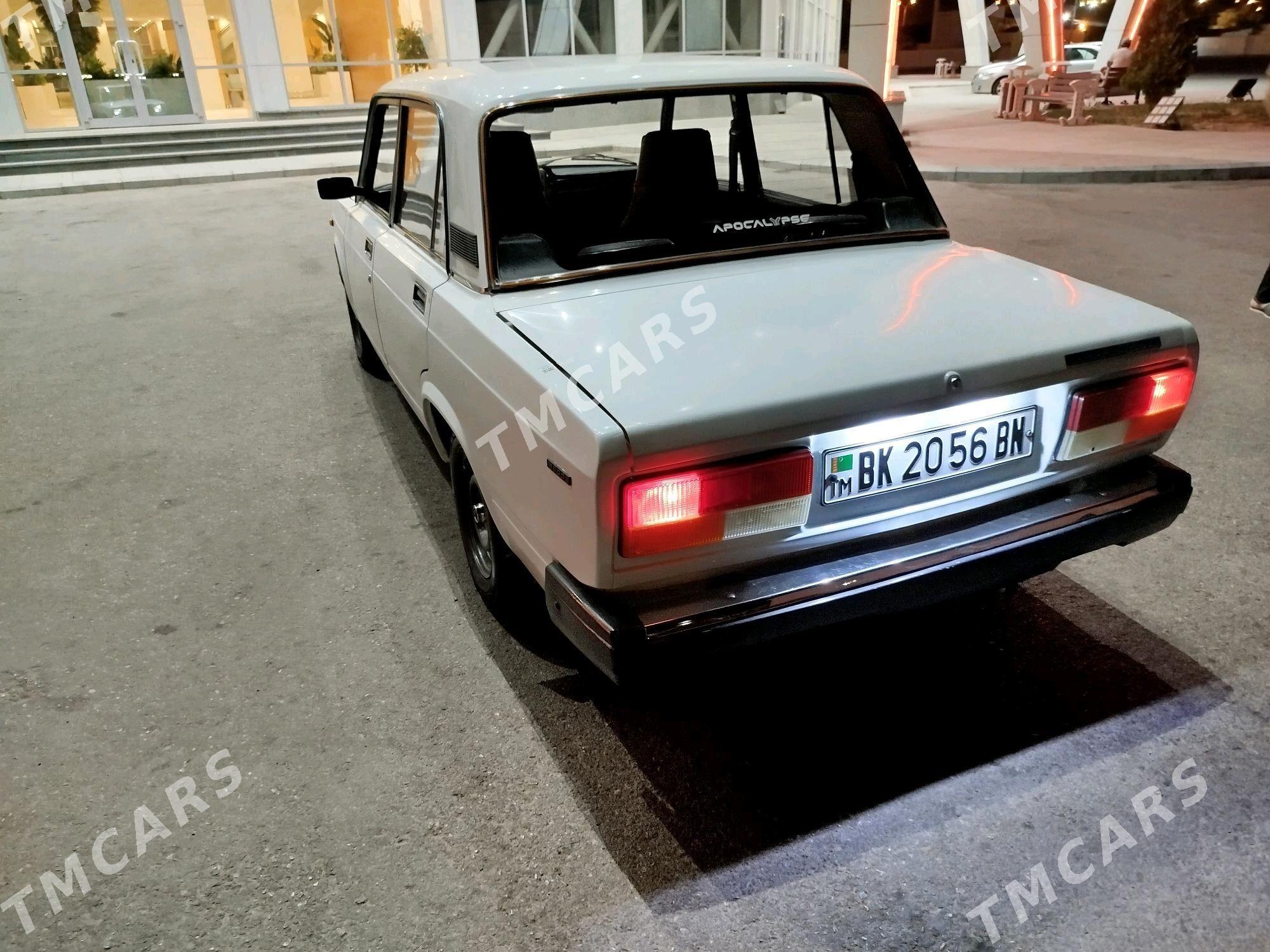 Lada 2101 2004 - 40 000 TMT - Балканабат - img 2