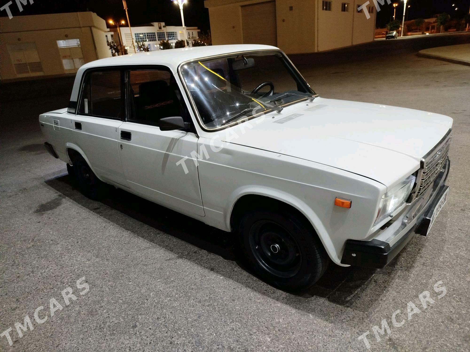 Lada 2101 2004 - 40 000 TMT - Балканабат - img 3