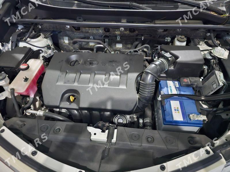 Toyota RAV4 2016 - 350 000 TMT - Hitrowka - img 2