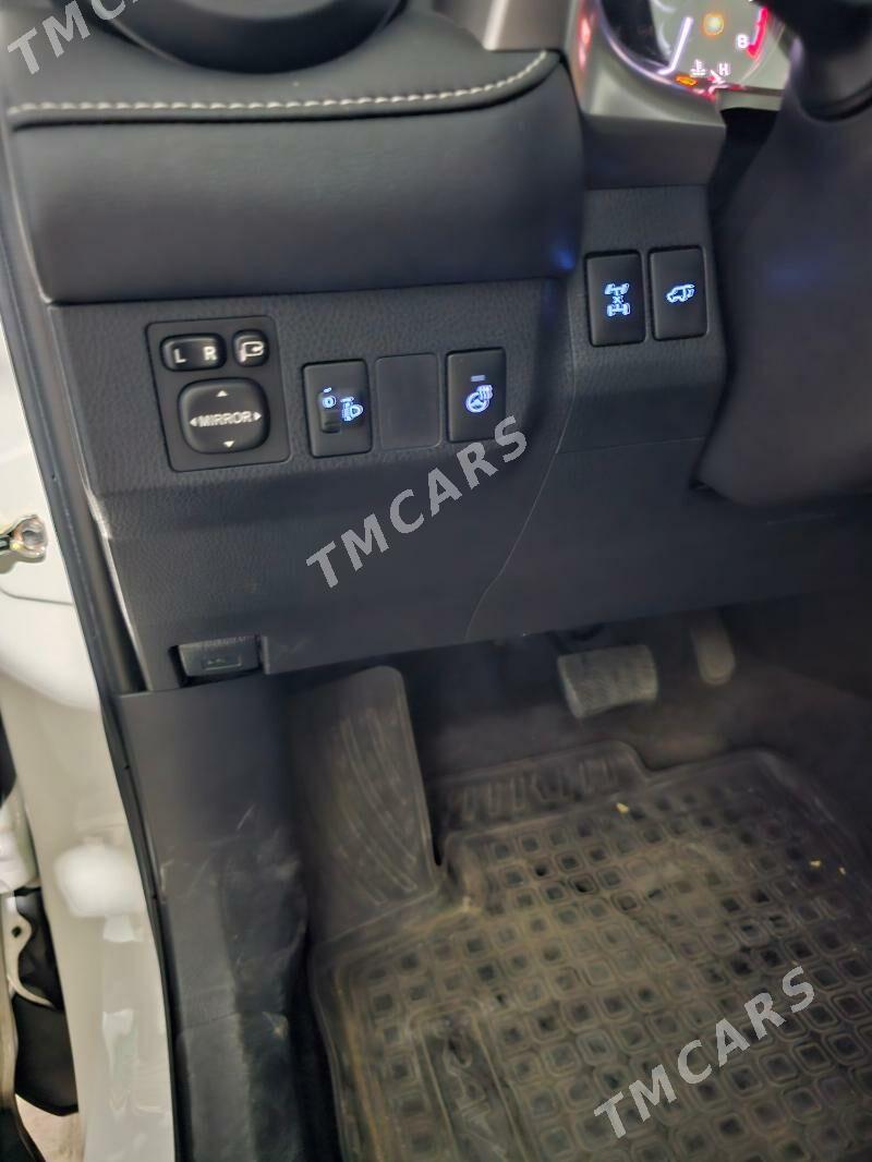Toyota RAV4 2016 - 350 000 TMT - Hitrowka - img 6