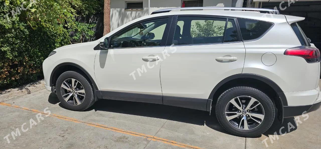Toyota RAV4 2016 - 350 000 TMT - Hitrowka - img 7