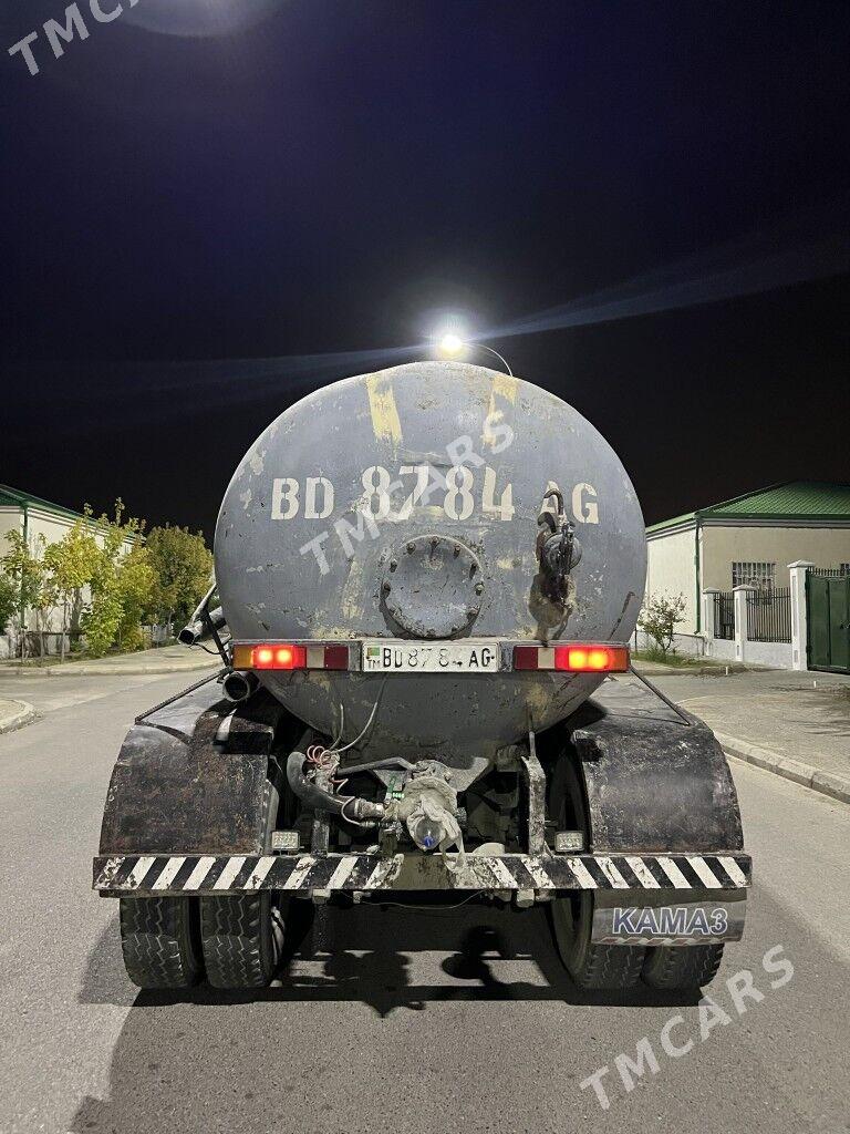 Kamaz 5320 2018 - 60 000 TMT - Täze zaman - img 3