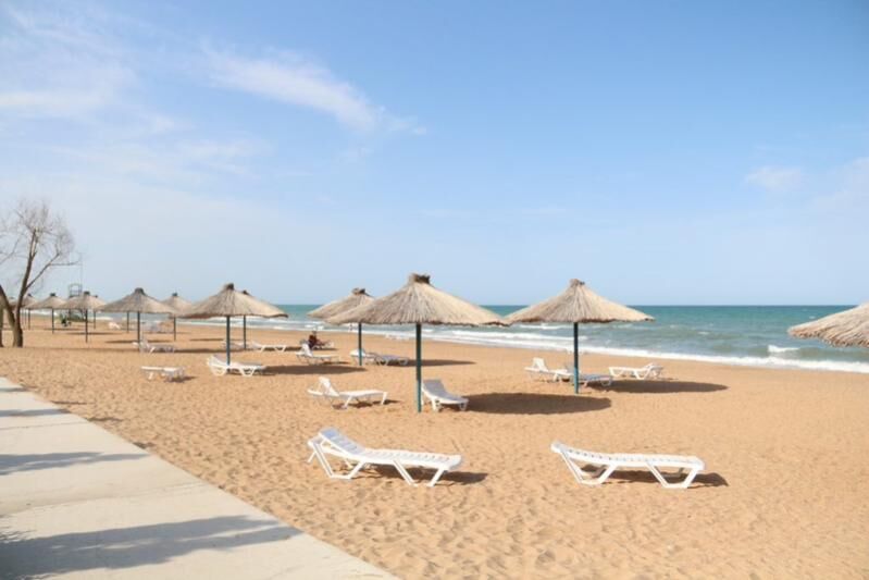AVAZA OTEL AWAZA - Ашхабад - img 3
