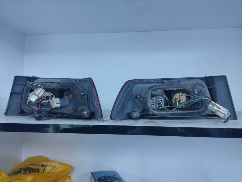 babyçka yzky fara 700 TMT - Aşgabat - img 3