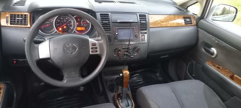 Nissan Versa 2010 - 95 000 TMT - Туркменабат - img 2