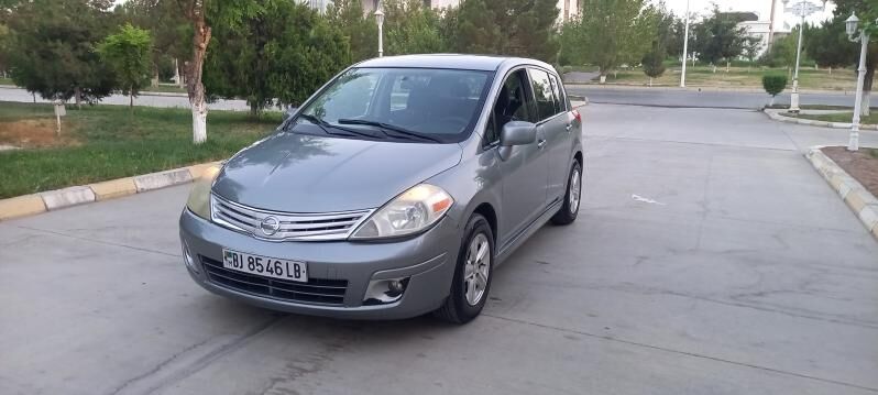 Nissan Versa 2010 - 95 000 TMT - Туркменабат - img 3