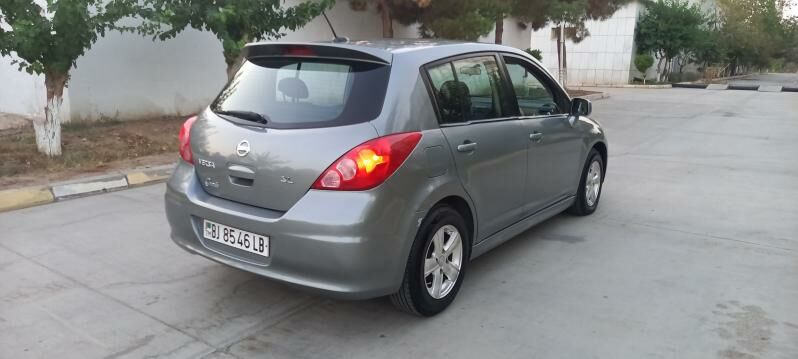 Nissan Versa 2010 - 95 000 TMT - Туркменабат - img 4