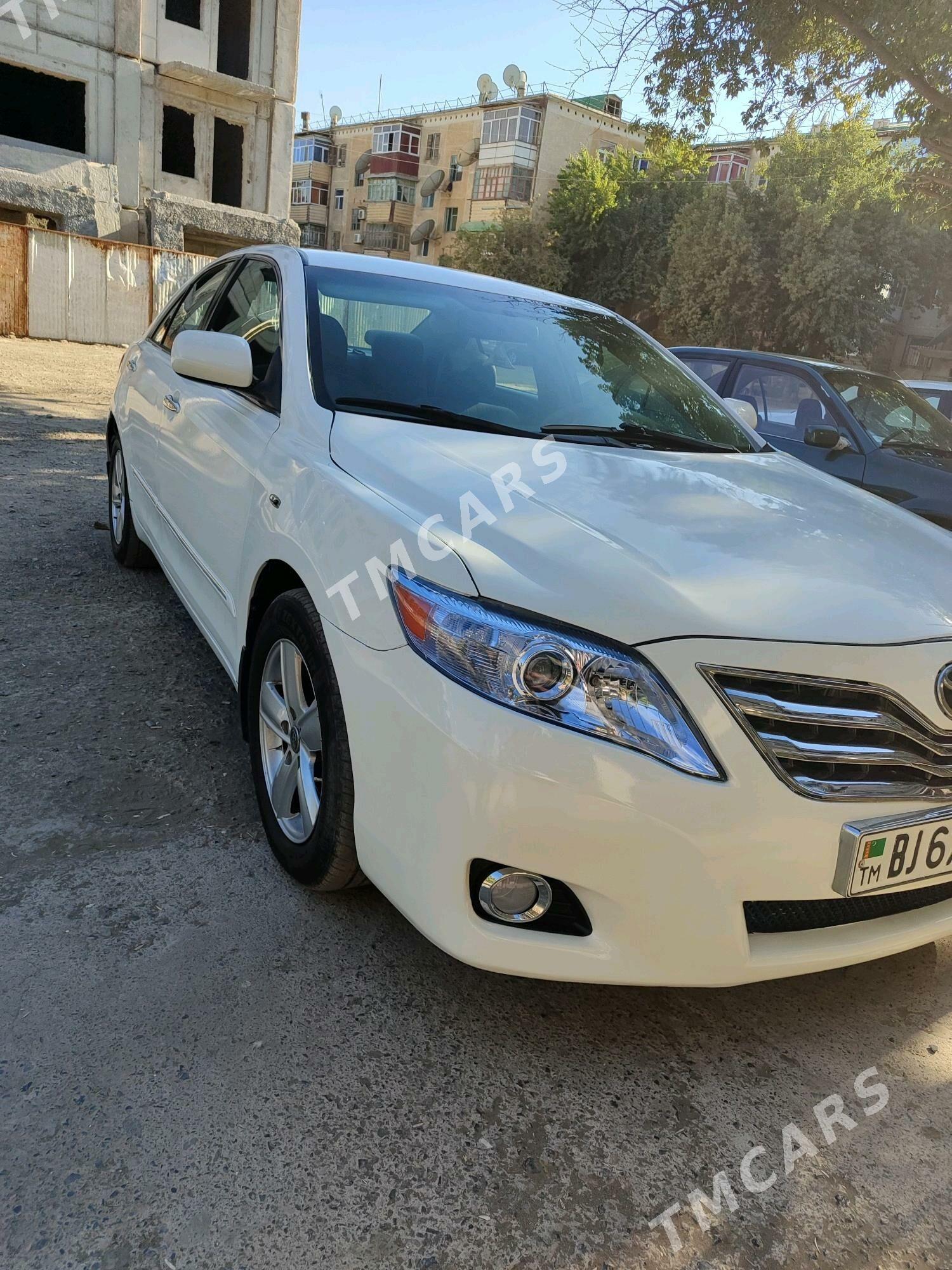 Toyota Camry 2010 - 130 000 TMT - Туркменабат - img 7