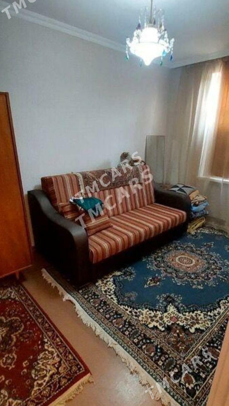 (2399)-5MKR 2-KOMNAT 2-ETAJ 56-KWADRAT 5МКР - Ашхабад - img 2
