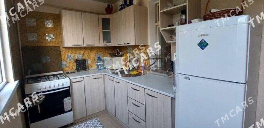 (2399)-5MKR 2-KOMNAT 2-ETAJ 56-KWADRAT 5МКР - Ашхабад - img 3