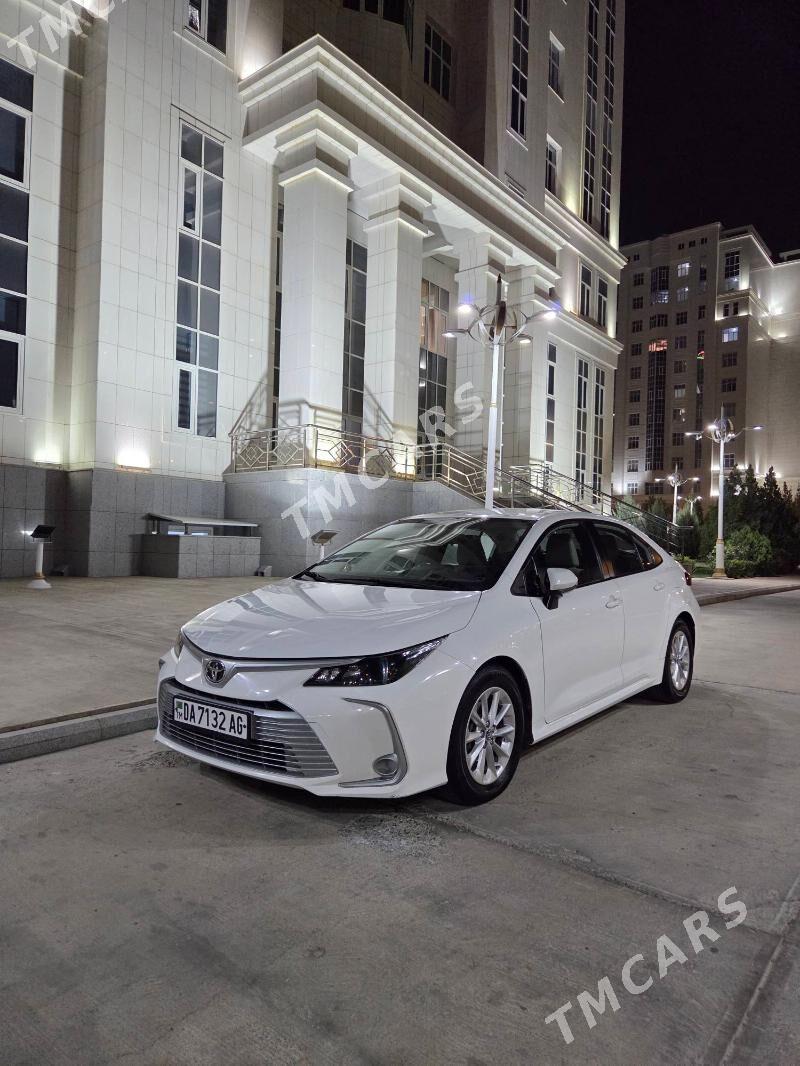 Toyota Corolla 2020 - 285 000 TMT - Ашхабад - img 5