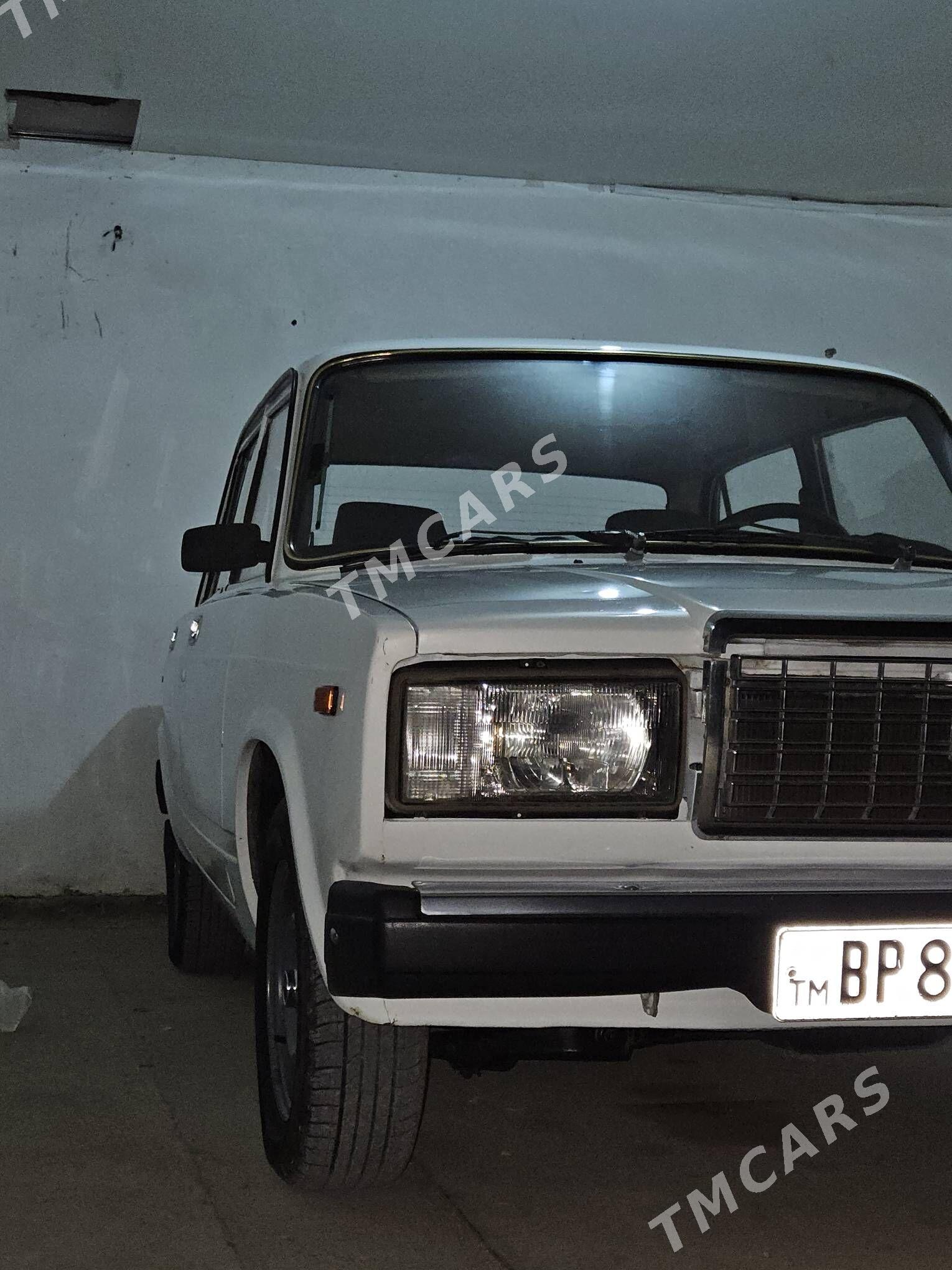 Lada 2107 2000 - 40 000 TMT - Aşgabat - img 2
