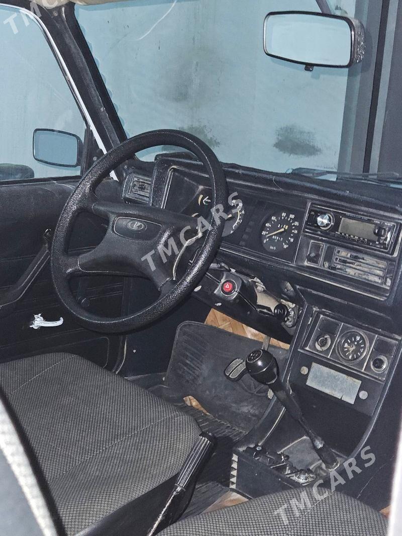 Lada 2107 2000 - 40 000 TMT - Aşgabat - img 5