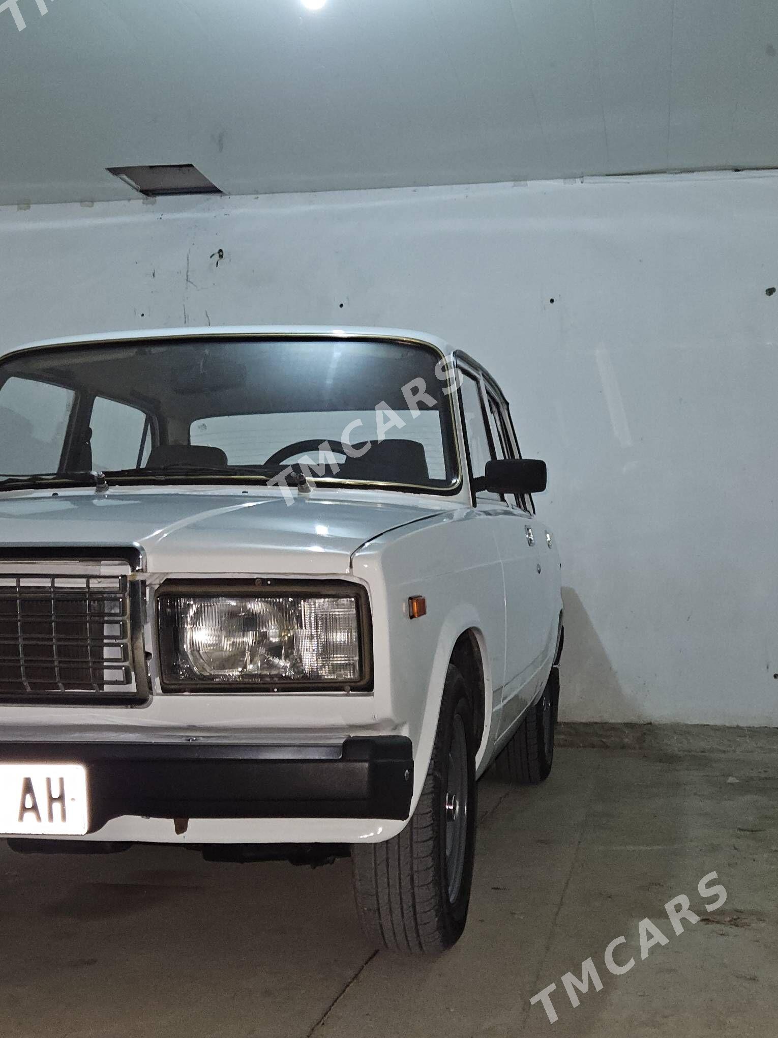 Lada 2107 2000 - 40 000 TMT - Aşgabat - img 6