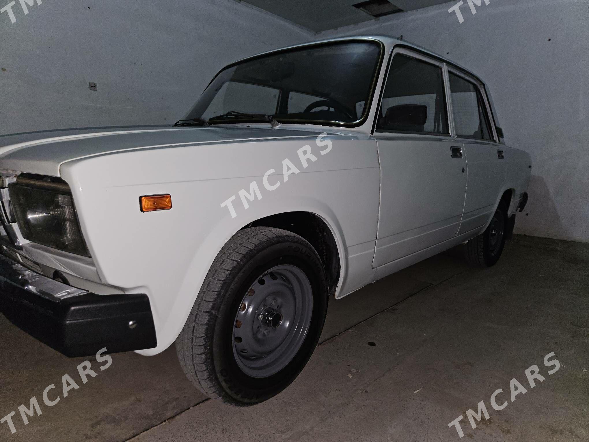 Lada 2107 2000 - 40 000 TMT - Aşgabat - img 4