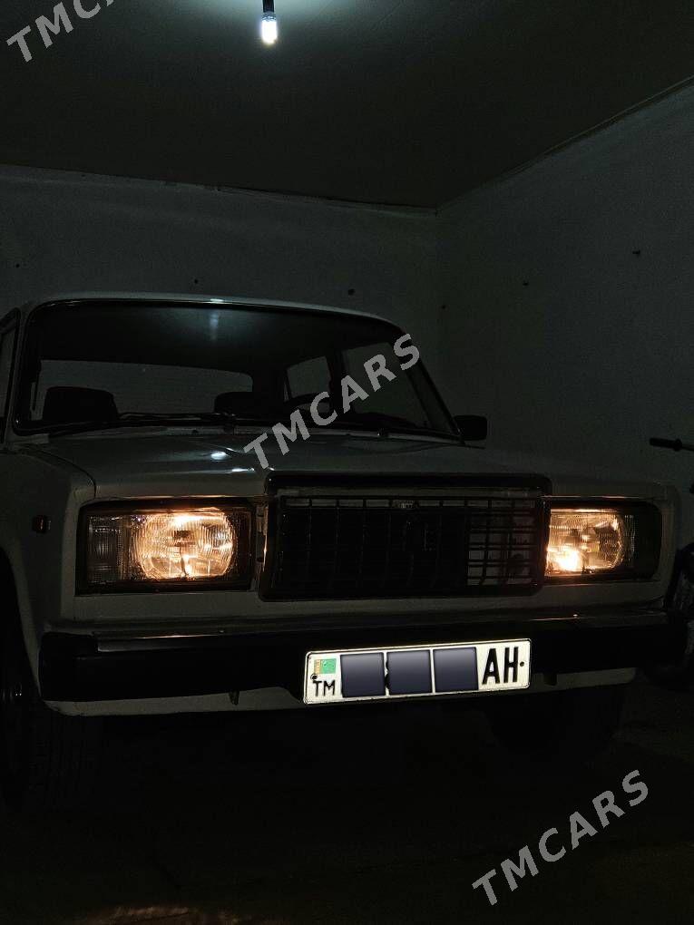 Lada 2107 2000 - 40 000 TMT - Aşgabat - img 3