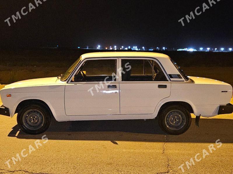 Lada 2107 2000 - 40 000 TMT - Aşgabat - img 7