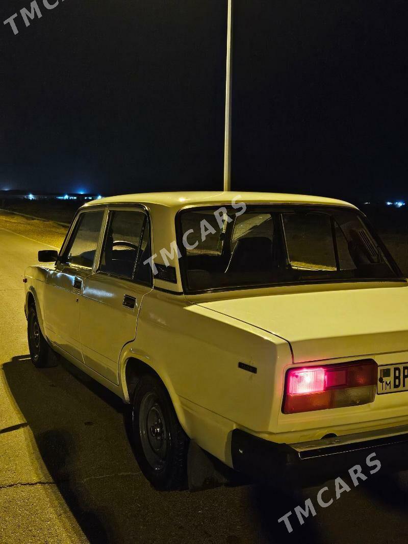 Lada 2107 2000 - 40 000 TMT - Aşgabat - img 8