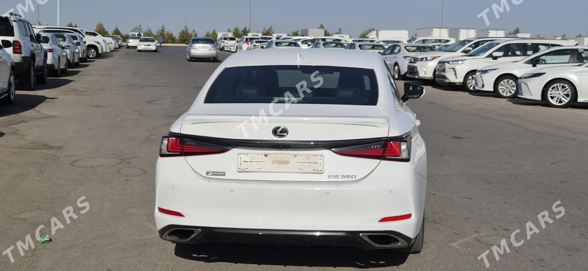 Lexus ES 350 2021 - 540 000 TMT - Туркменабат - img 2