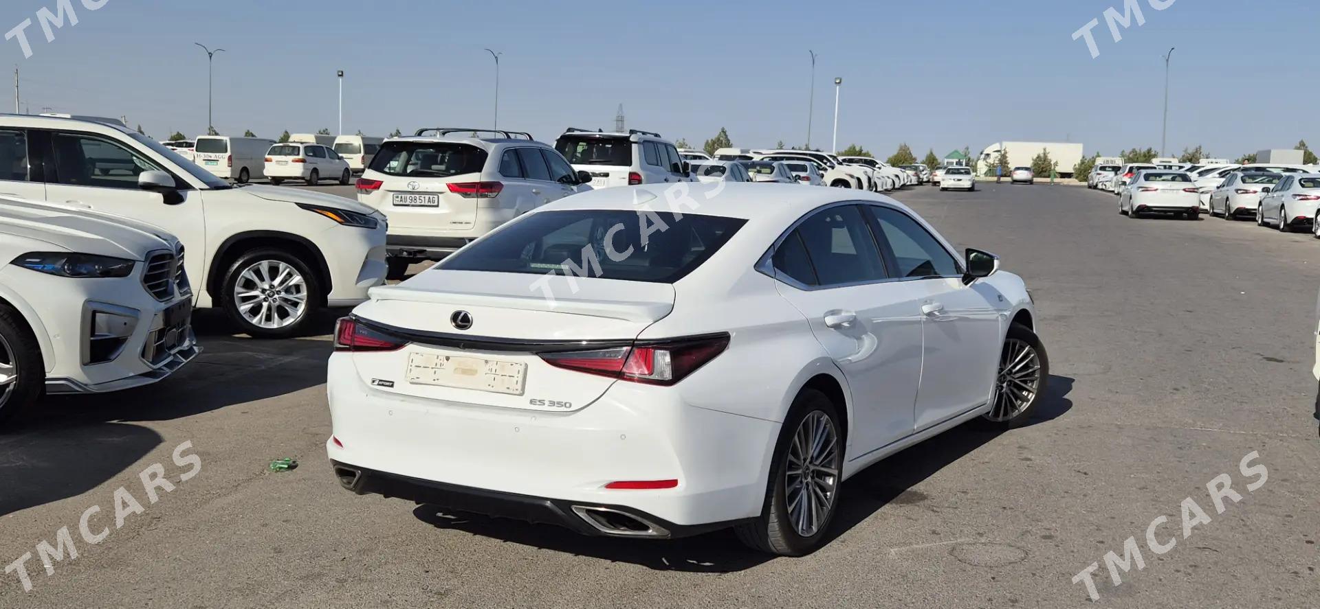 Lexus ES 350 2021 - 540 000 TMT - Туркменабат - img 3
