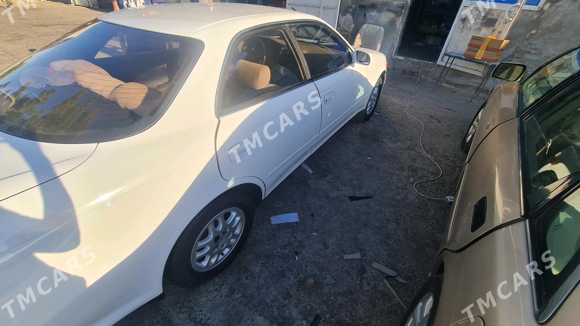 Toyota Mark II 1995 - 80 000 TMT - Türkmenabat - img 4
