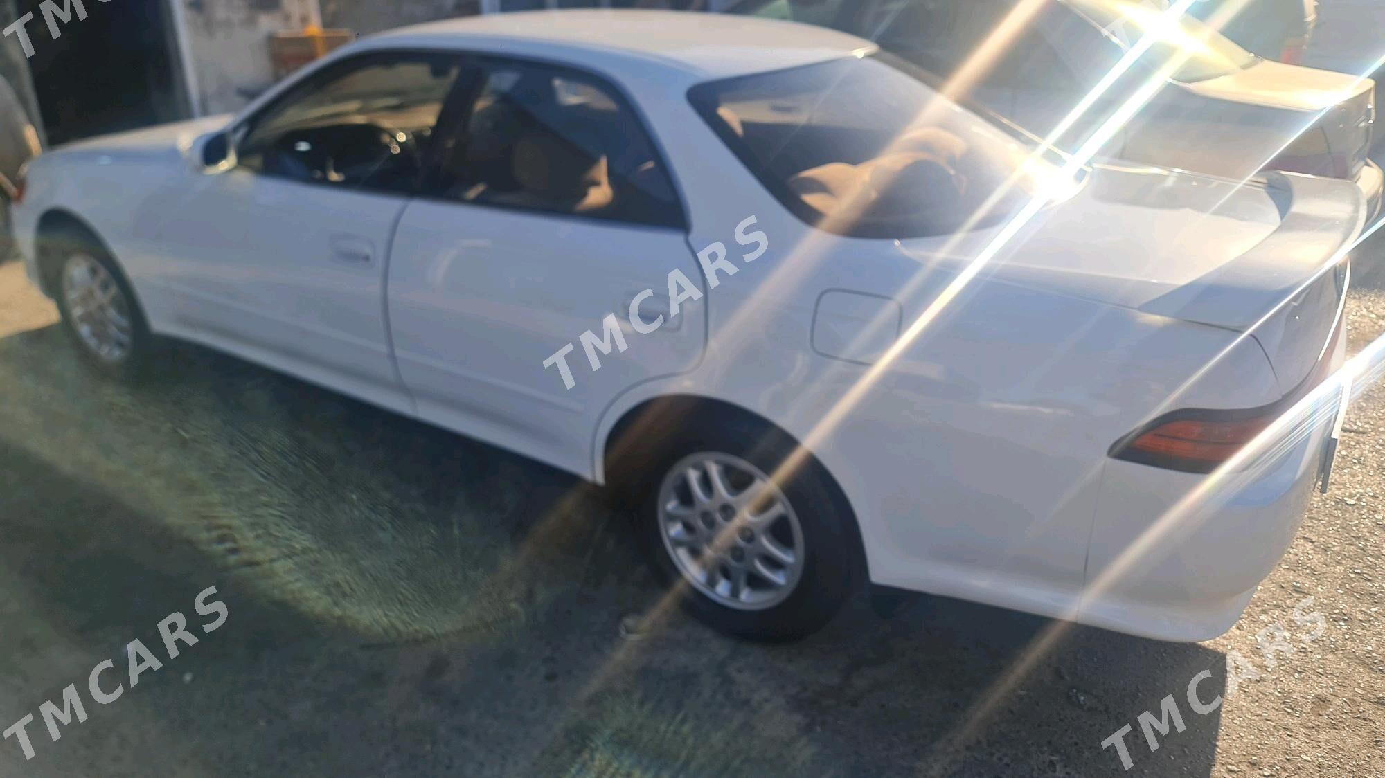 Toyota Mark II 1995 - 80 000 TMT - Türkmenabat - img 7