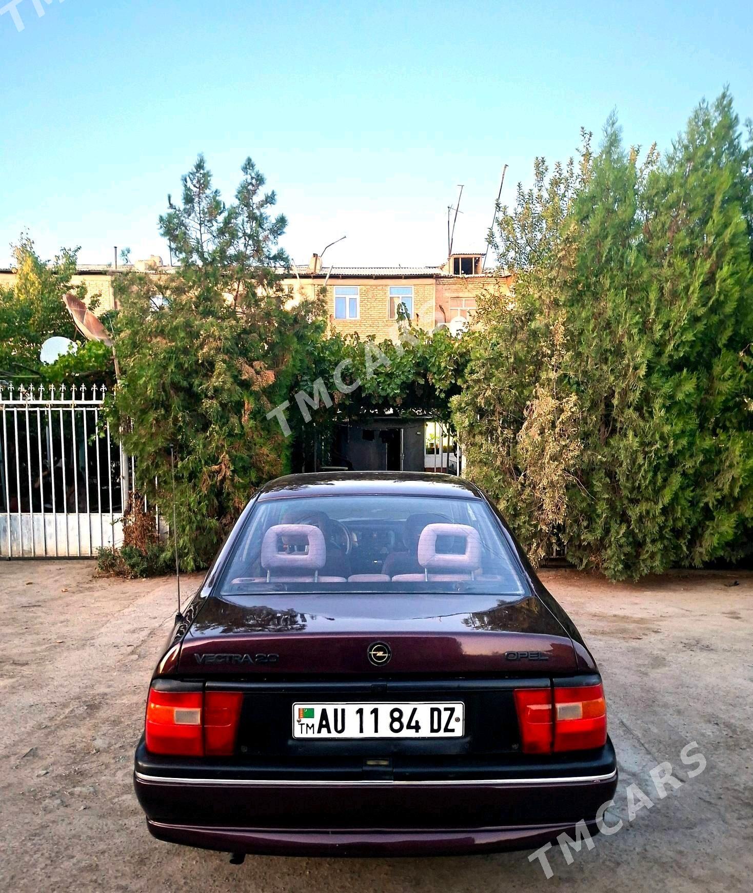 Opel Vectra 1993 - 48 000 TMT - Дашогуз - img 2