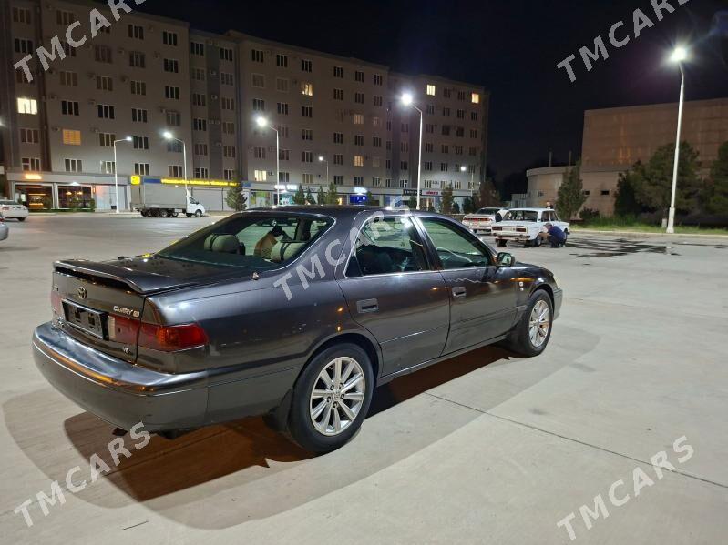Toyota Camry 2001 - 155 000 TMT - Мары - img 4