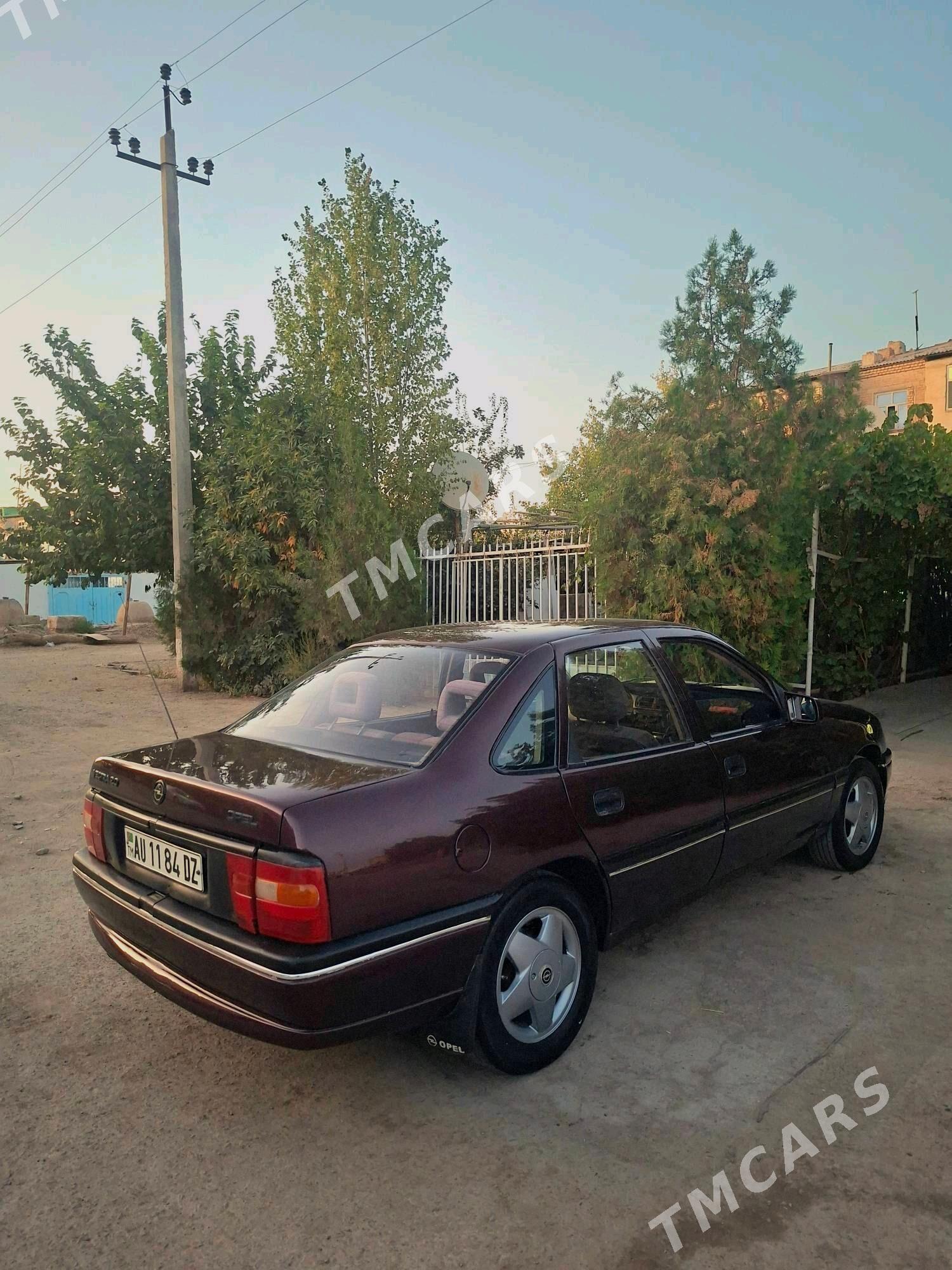 Opel Vectra 1993 - 48 000 TMT - Дашогуз - img 7