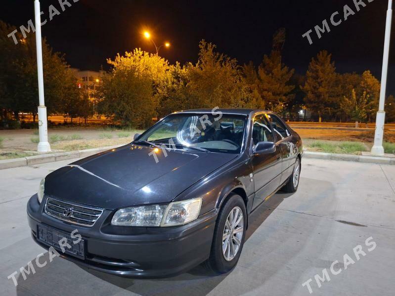 Toyota Camry 2001 - 155 000 TMT - Мары - img 2