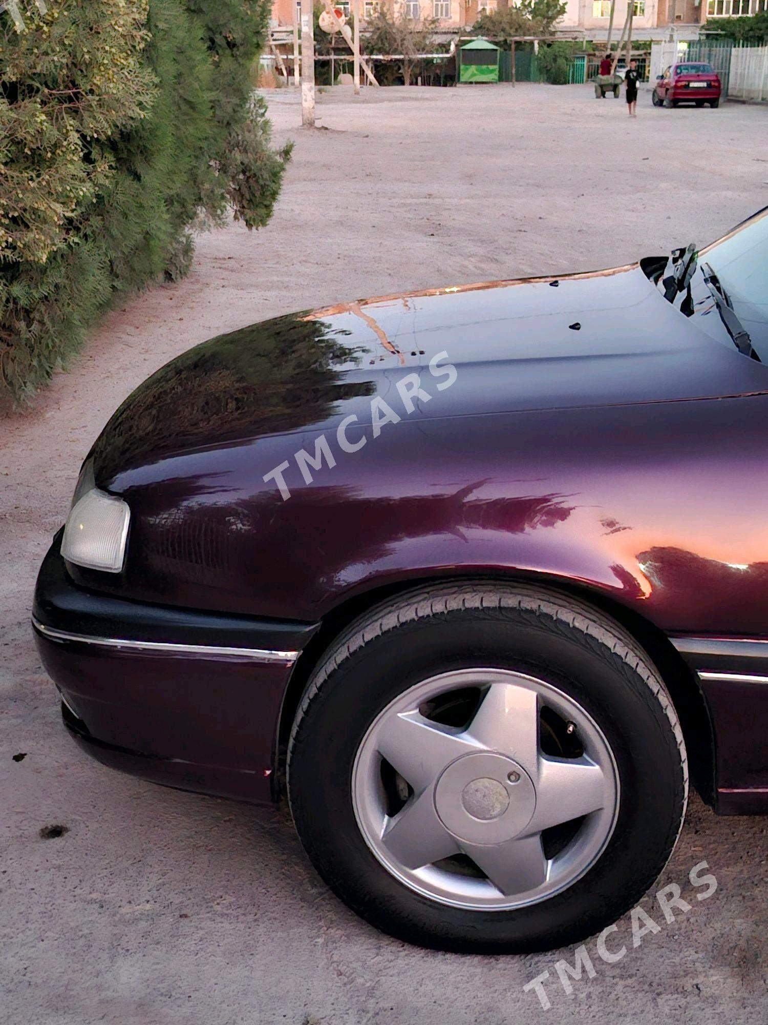 Opel Vectra 1993 - 48 000 TMT - Дашогуз - img 6