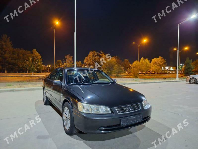 Toyota Camry 2001 - 155 000 TMT - Мары - img 3