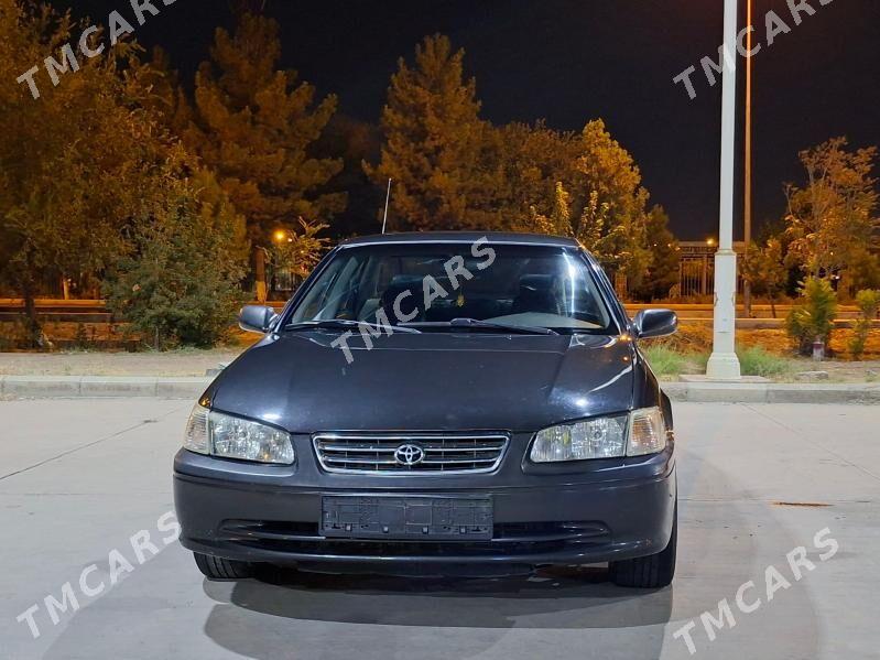 Toyota Camry 2001 - 155 000 TMT - Мары - img 7