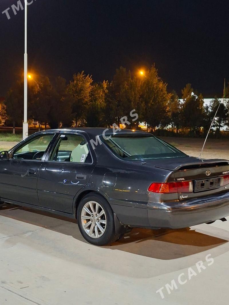 Toyota Camry 2001 - 155 000 TMT - Мары - img 6