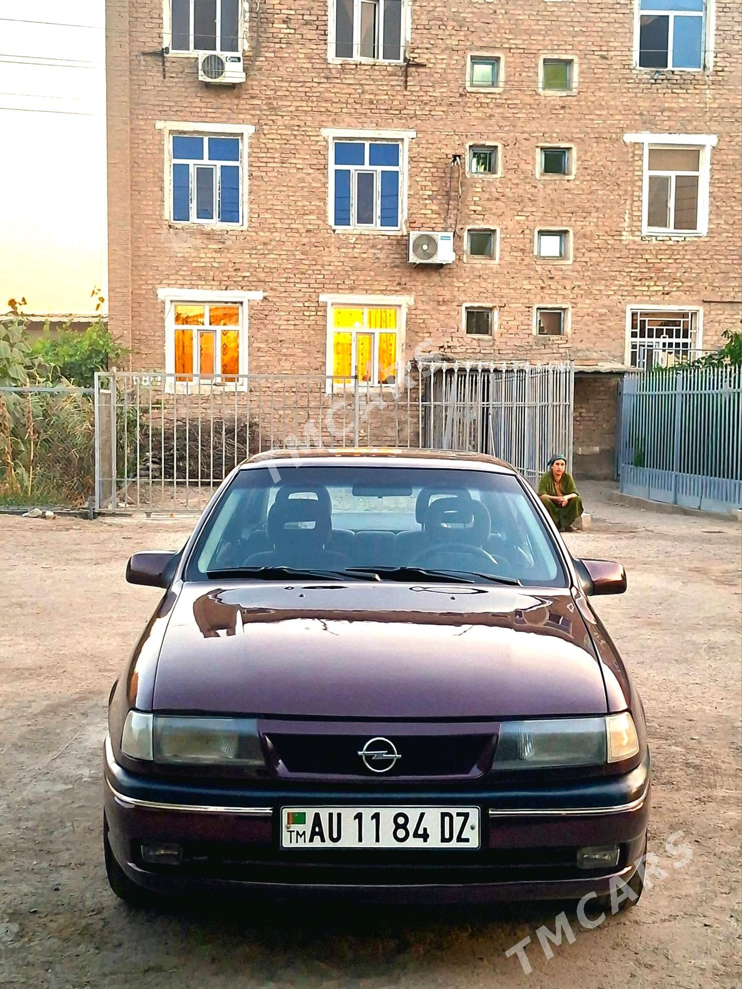 Opel Vectra 1993 - 48 000 TMT - Дашогуз - img 4