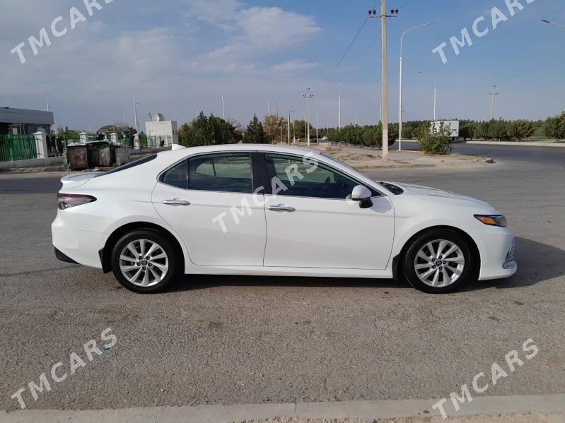 Toyota Camry 2021 - 299 000 TMT - Анев - img 5