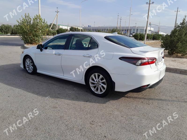 Toyota Camry 2021 - 299 000 TMT - Анев - img 6