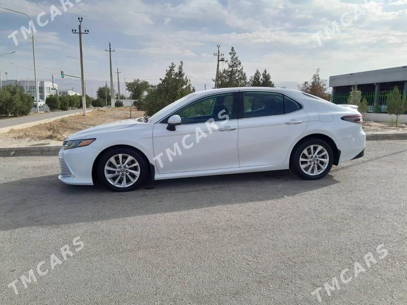 Toyota Camry 2021 - 299 000 TMT - Анев - img 1
