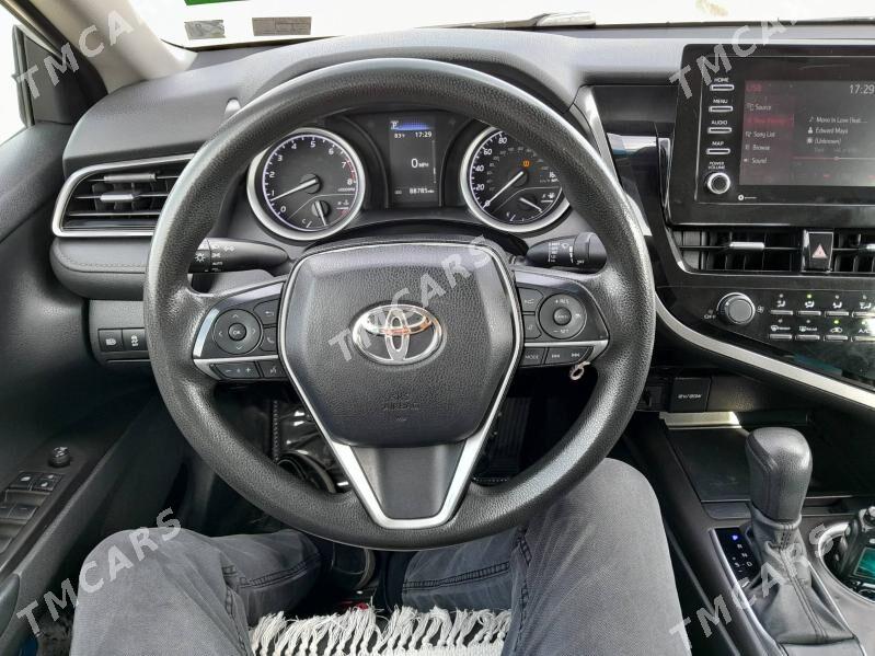 Toyota Camry 2021 - 299 000 TMT - Анев - img 2
