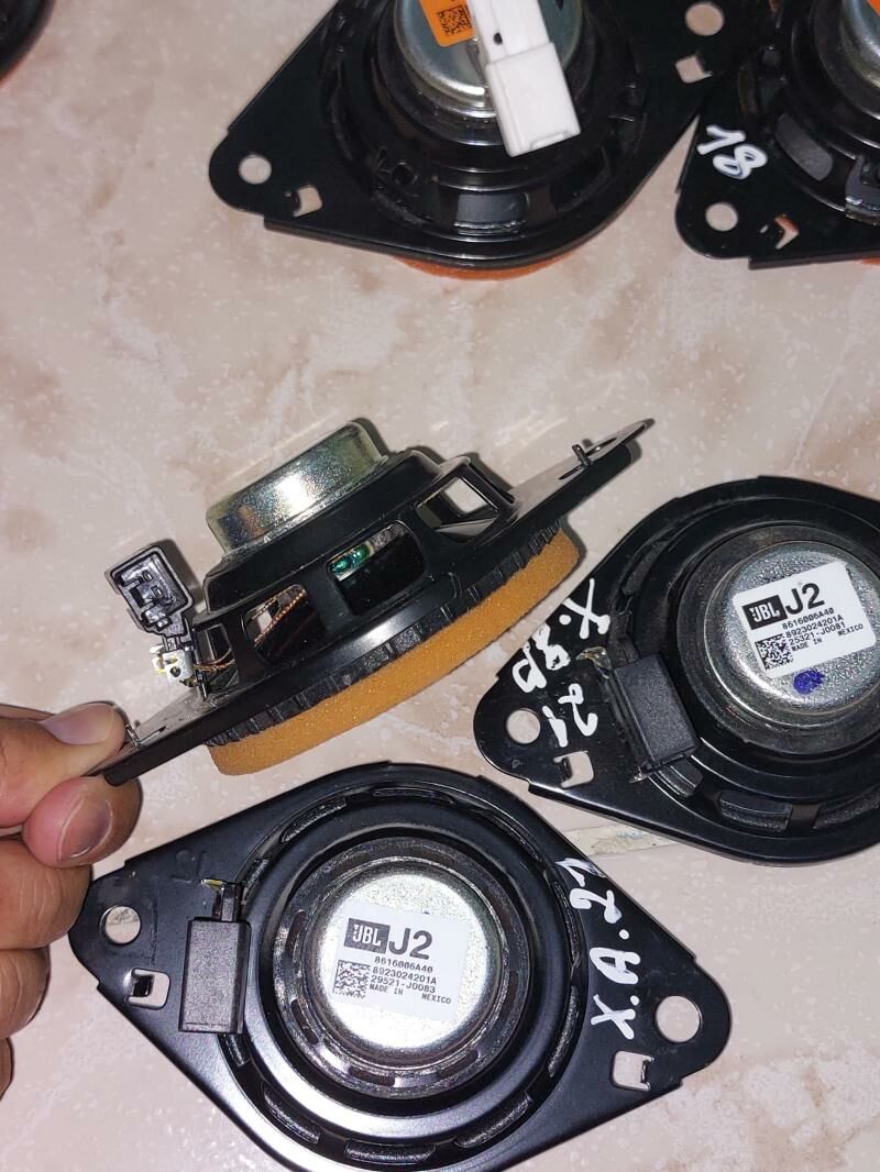 Peshalka пищалка JBL 200 TMT - Ашхабад - img 4