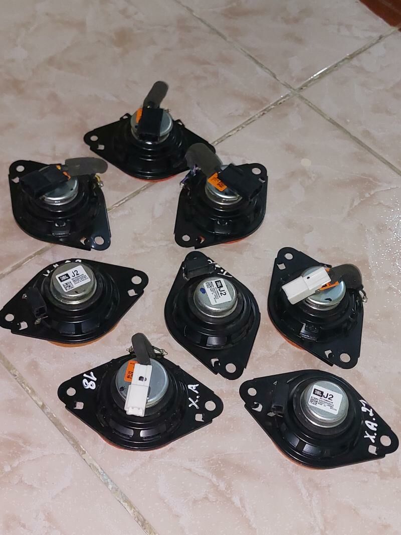 Peshalka пищалка JBL 200 TMT - Ашхабад - img 2