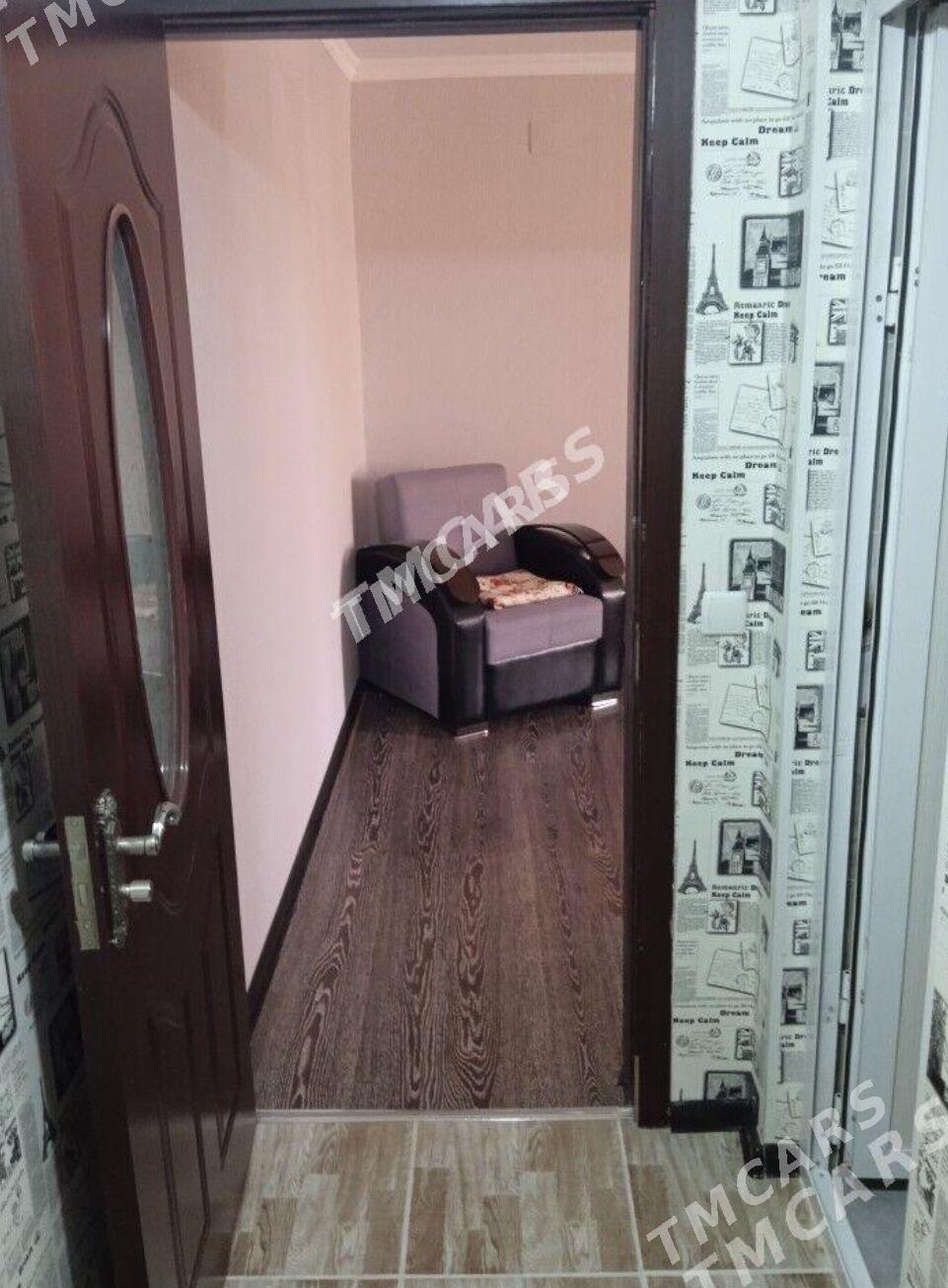 10MKR DAŞAGUZ BAZAR 2-KOMNAT 56-KWADRAT - Aşgabat - img 3